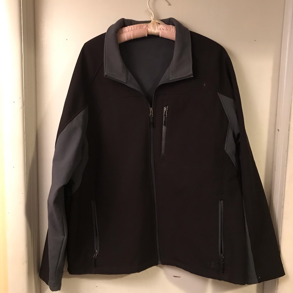 Men’s Coat